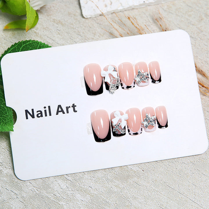 Glamorous Nails Set Stornfield
