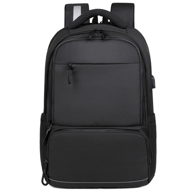 Versatile High-Performance Laptop Backpack Stornfield