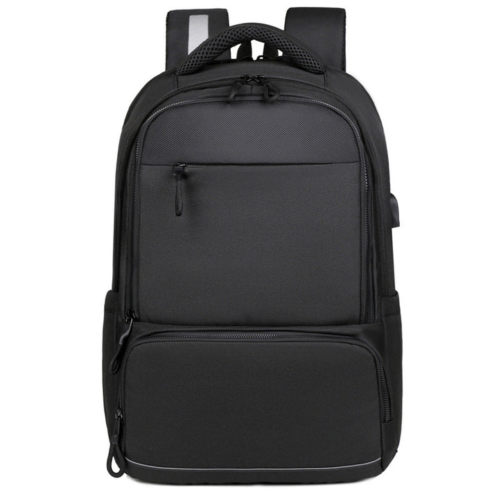 Versatile High-Performance Laptop Backpack Stornfield
