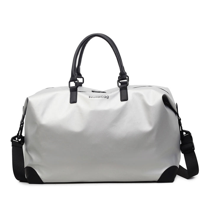 Spacious Multifunctional Travel Bag Stornfield