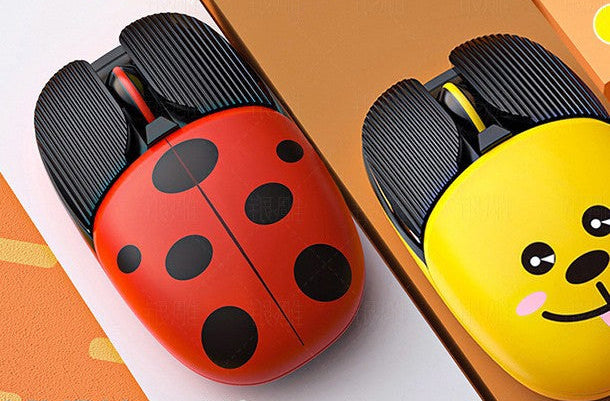 Cute Wireless Gaming Mouse Stornfield
