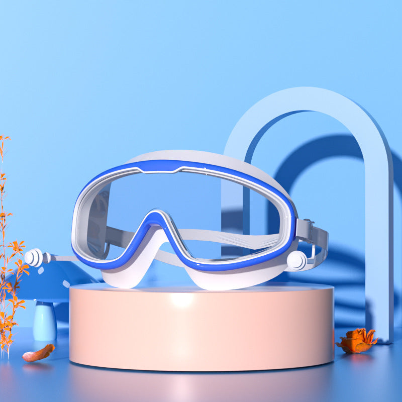 Advanced Snorkeling Mask Stornfield