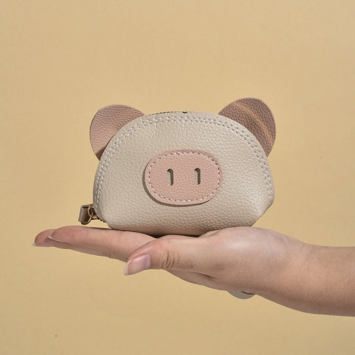 Cute Animal-Themed Coin Purse Stornfield