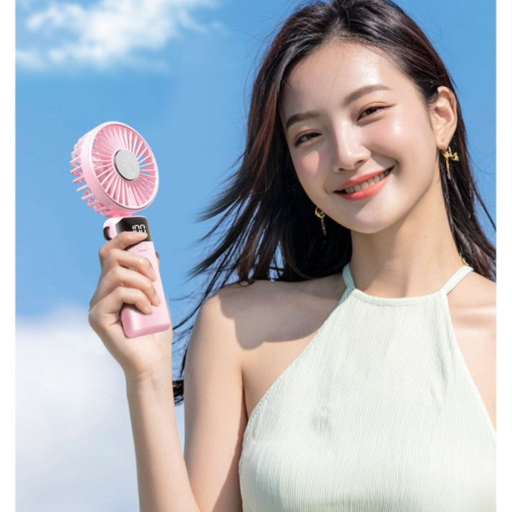 Unisex portable USB fan Stornfield
