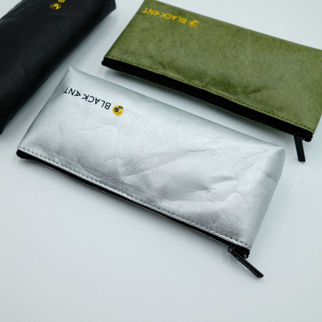 Stylish Eco-Friendly Pencil Case