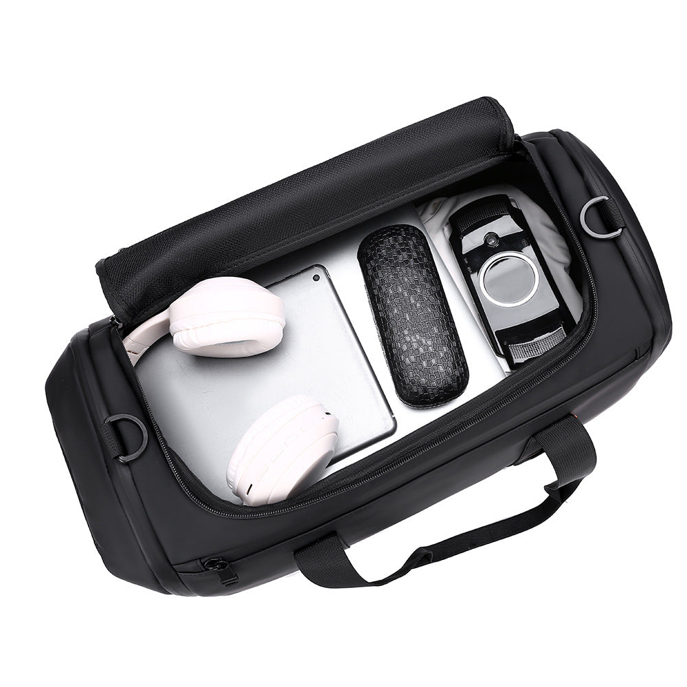 Men's Sporty Duffel Bag Stornfield