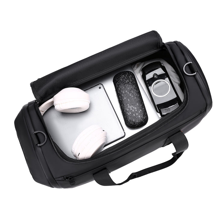 Men's Sporty Duffel Bag Stornfield