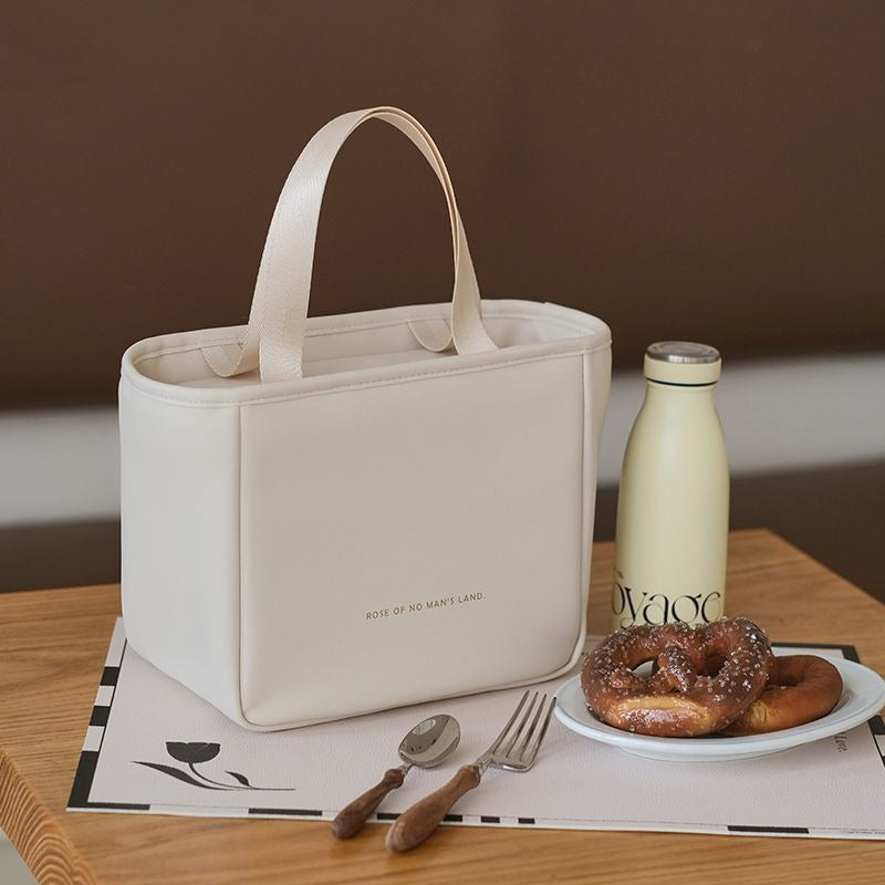 Ladies elegant Lunch Tote Bag Stornfield
