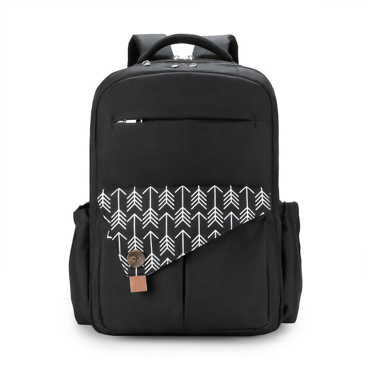 Practical Backpack Stornfield