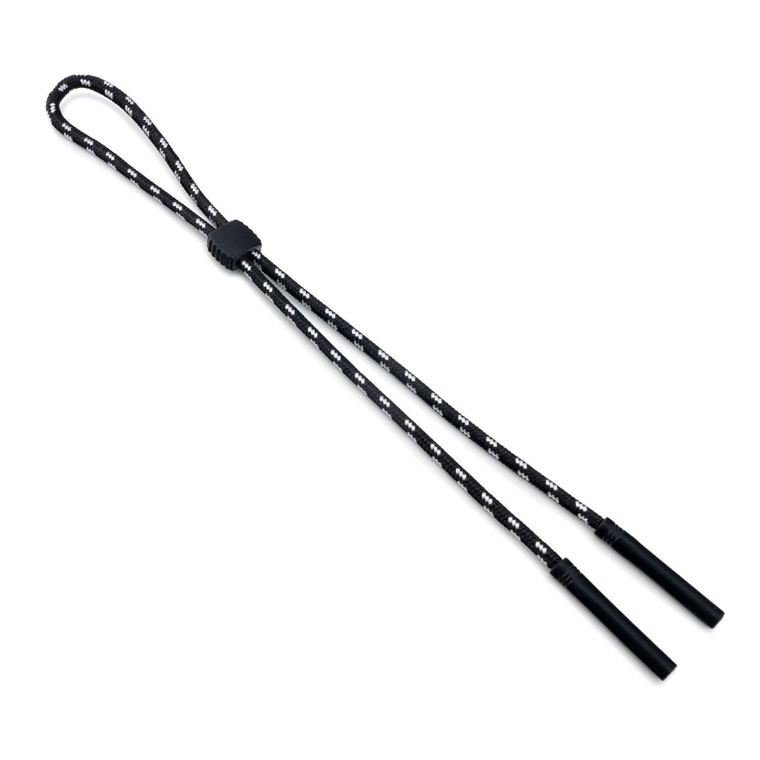Adjustable Eyewear Retaining Lanyard Stornfield
