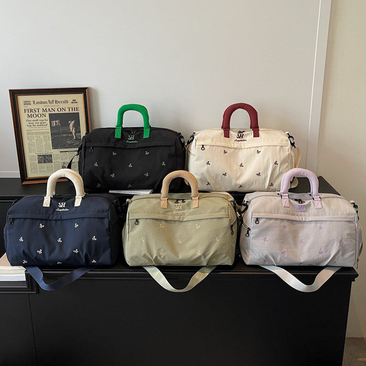 Multifunctional Travel Duffel Bag Stornfield