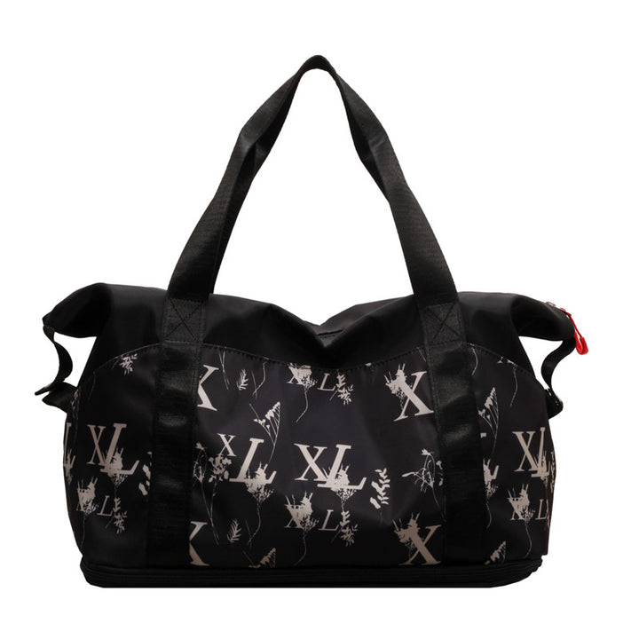 Stylish Gym Duffel Stornfield
