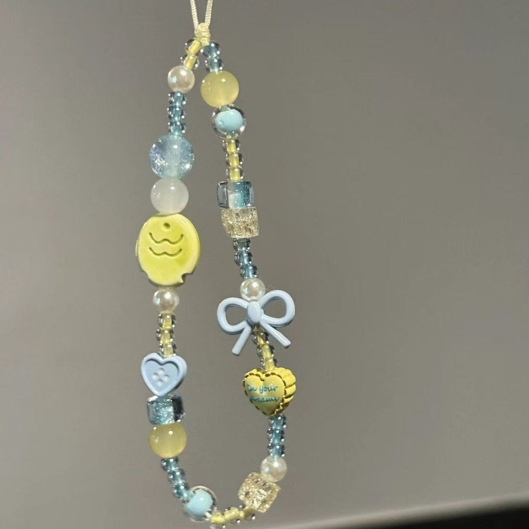 Decorative Beaded Eyewear Lanyard Stornfield 1790135272