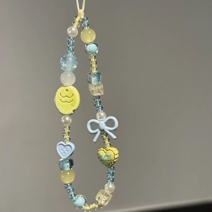 Decorative Beaded Eyewear Lanyard Stornfield 1790135272
