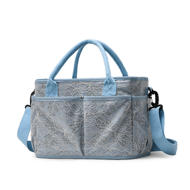 Stylish Insulated Lunch Caddy Stornfield