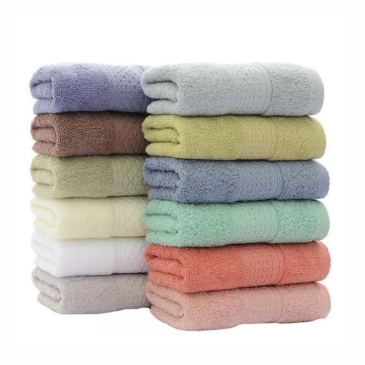 High-quality terry towel set Stornfield