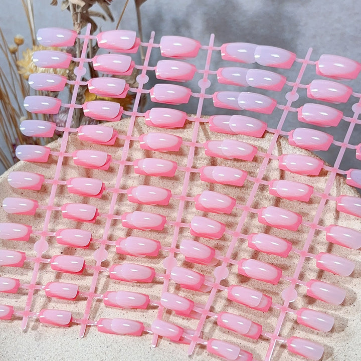 Press-On Nail Set Stornfield