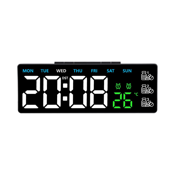 Digital Watch By Stornfield