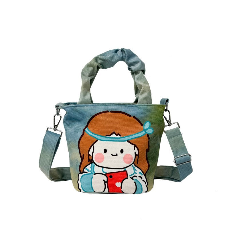 Creative Shoulder Bag Stornfield