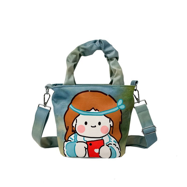 Creative Shoulder Bag Stornfield
