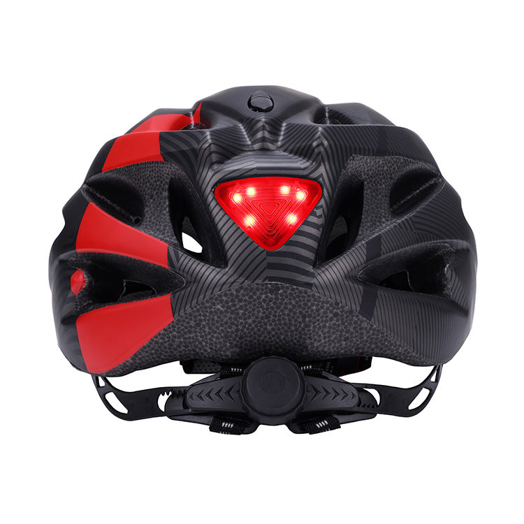 WoHigh-Performance Bicycle Safety Helmet Stornfield