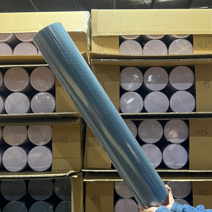 Massage roll with dotted surface Stornfield