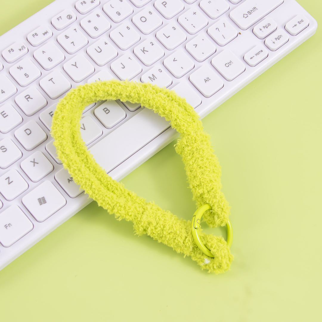 Durable Non-Slip Hair Tie Stornfield