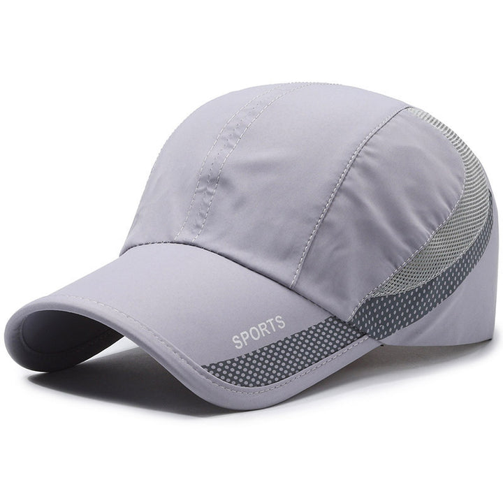 Women's Sporty Running Cap Stornfield