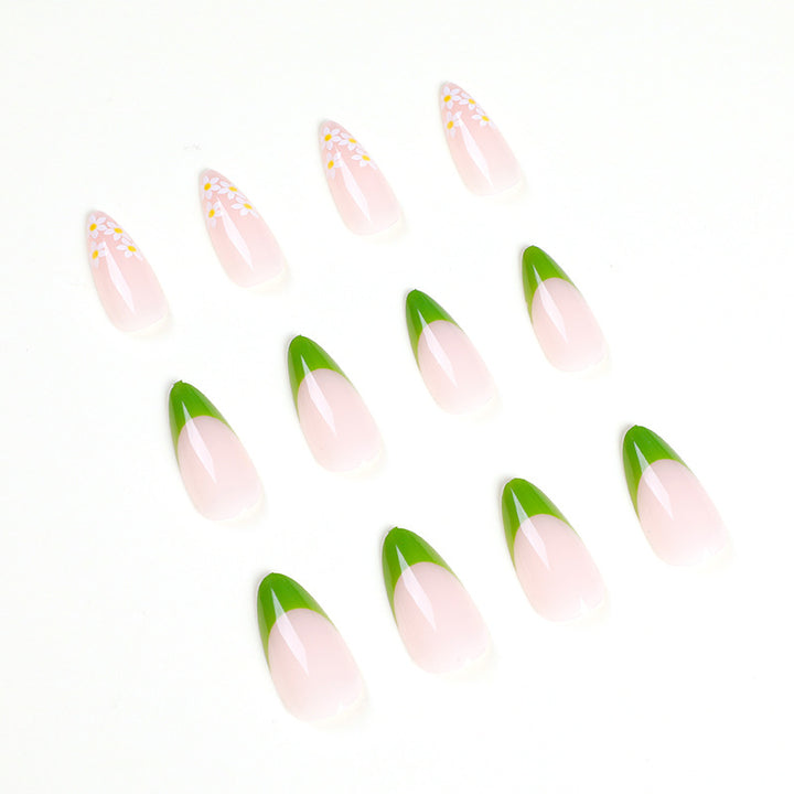 Artificial Nail Jewelry Stornfield