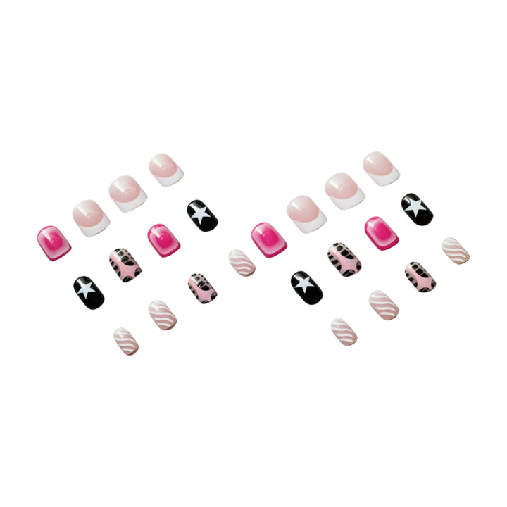Trendy Gel Nail Art Kit