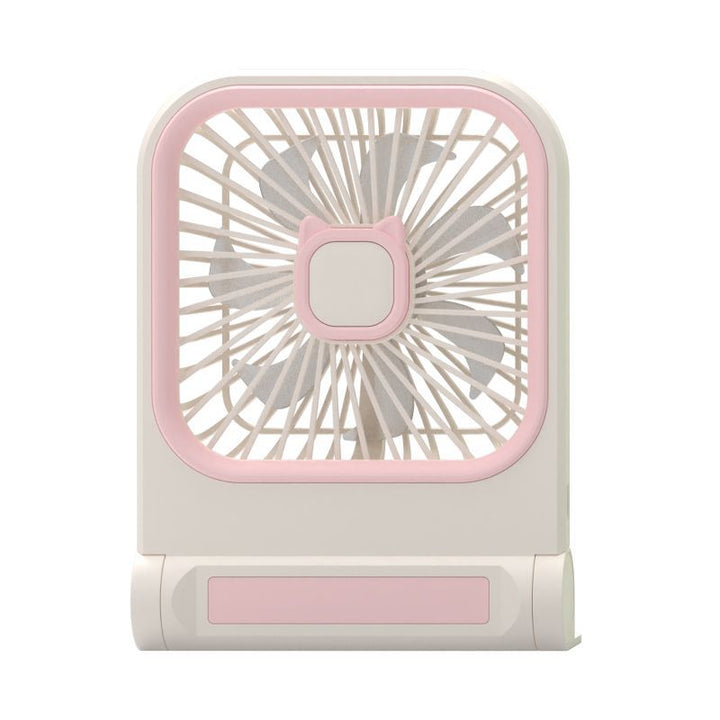 Unisex portable Mini Fan Stornfield