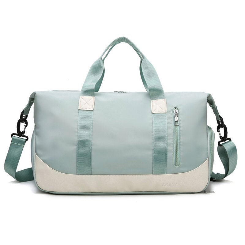 Sporty sports bag Stornfield