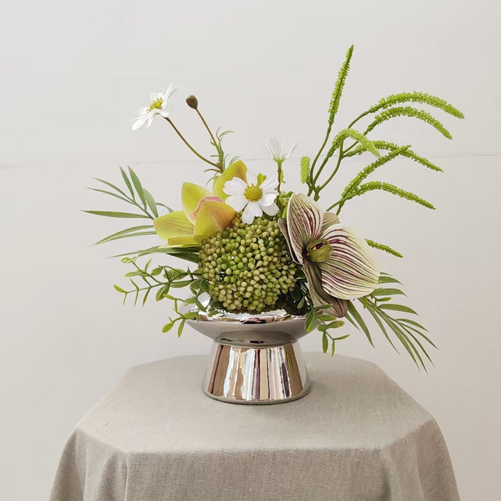 Premium Floral Arrangement