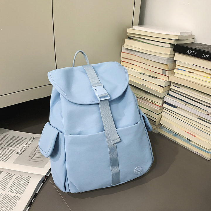 Functional Versatile Backpack Stornfield