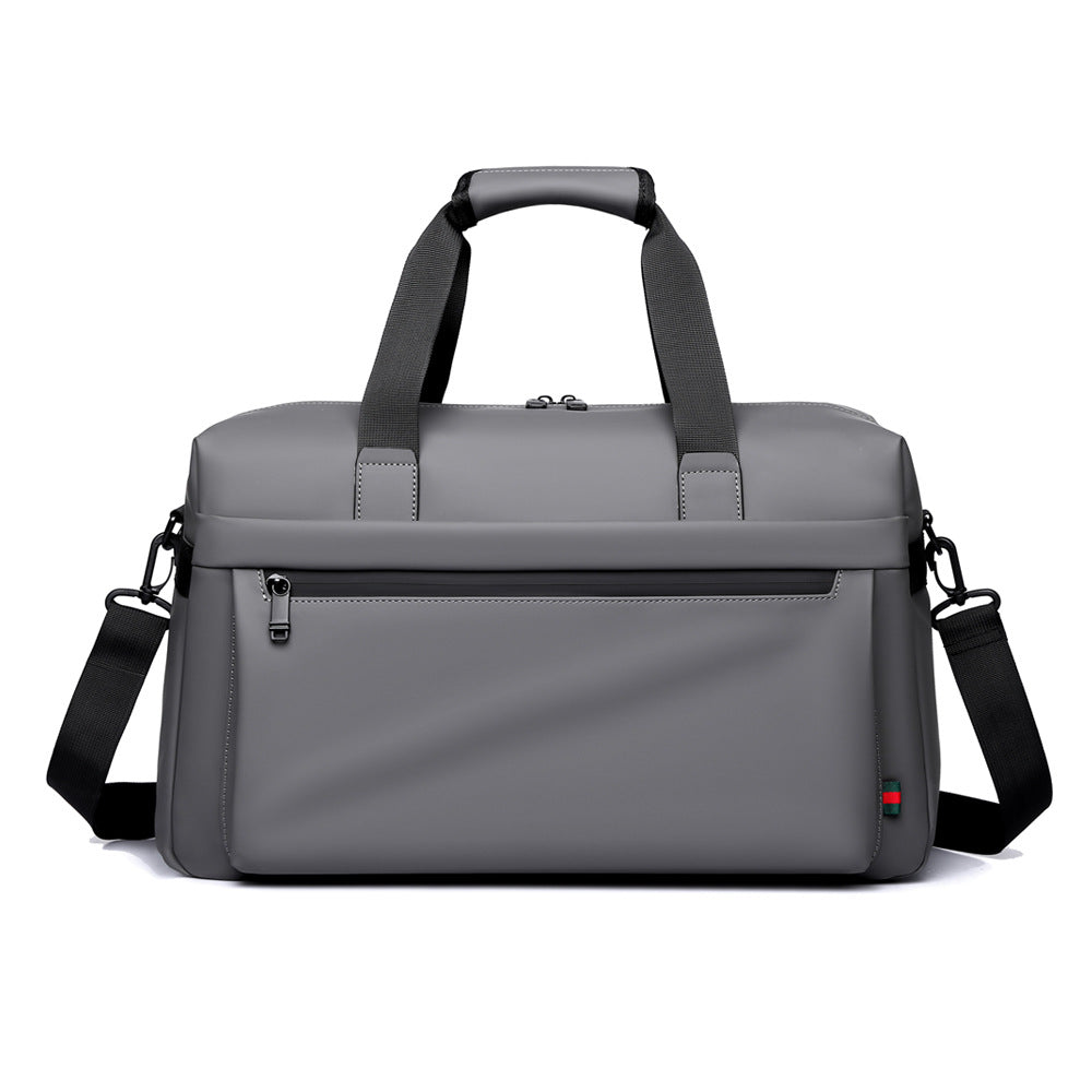 Sleek Everyday Duffle Bag Stornfield