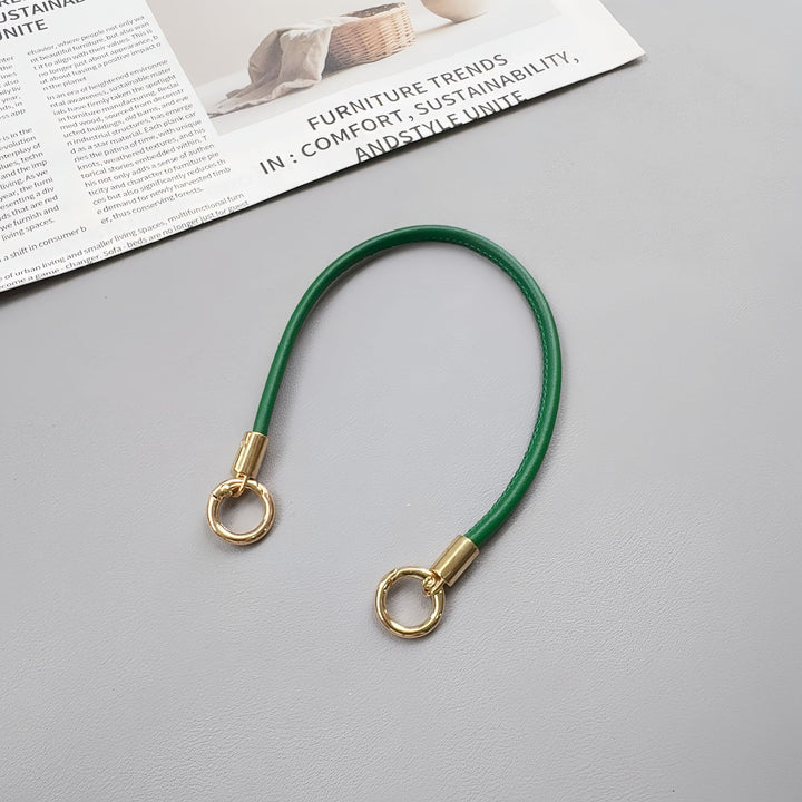 Versatile ID Badge Holder Strap Stornfield