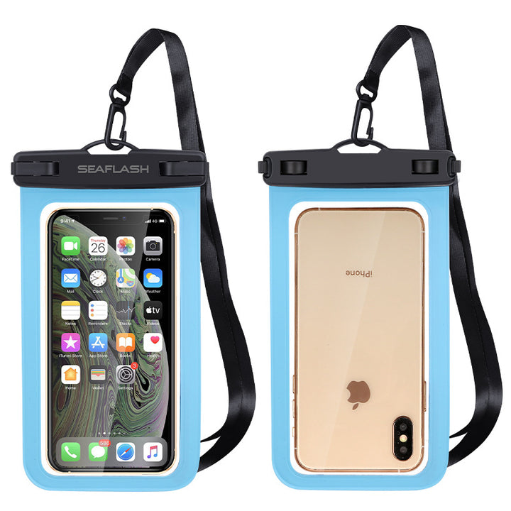 Waterproof Phone Case Stornfield