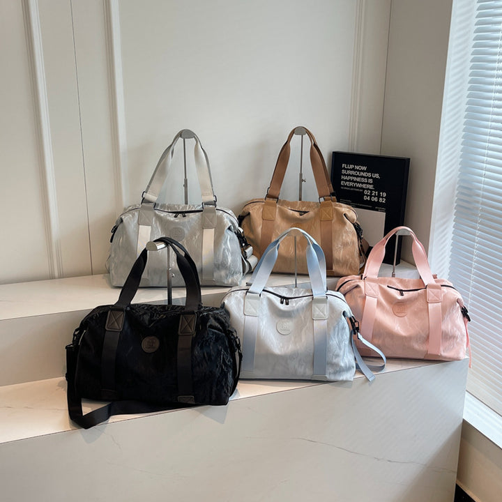 Sport bag Stornfield