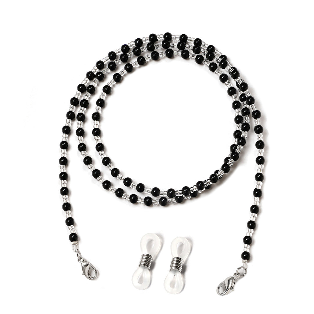 Elegant Beaded Eyewear Chain Stornfield 1786688610