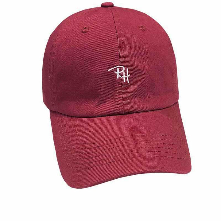 Men's Casual Adjustable Denim Baseball Cap Stornfield