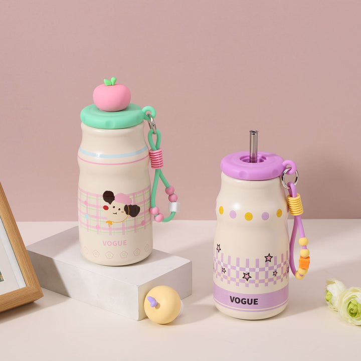 Fun-Shaped Portable Water Bottle Stornfield
