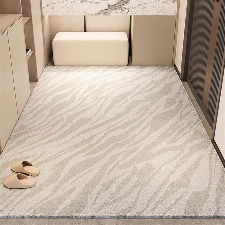 Stylish Geometric Pattern Area Mat