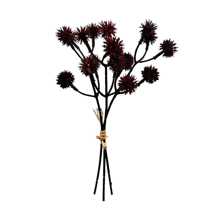 Natural Decorative Floral Stem