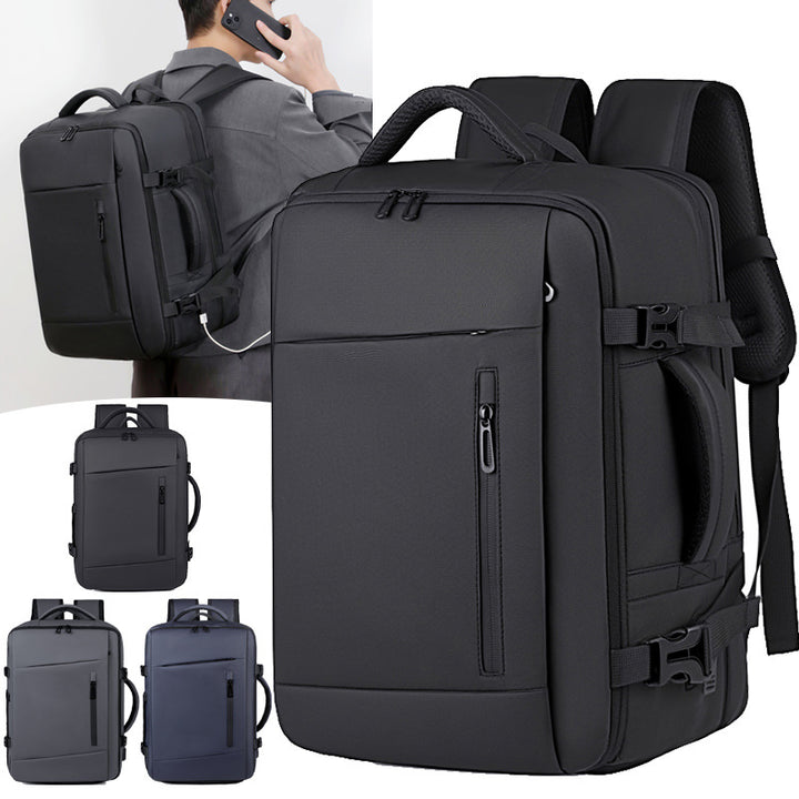 Versatile Laptop Backpack