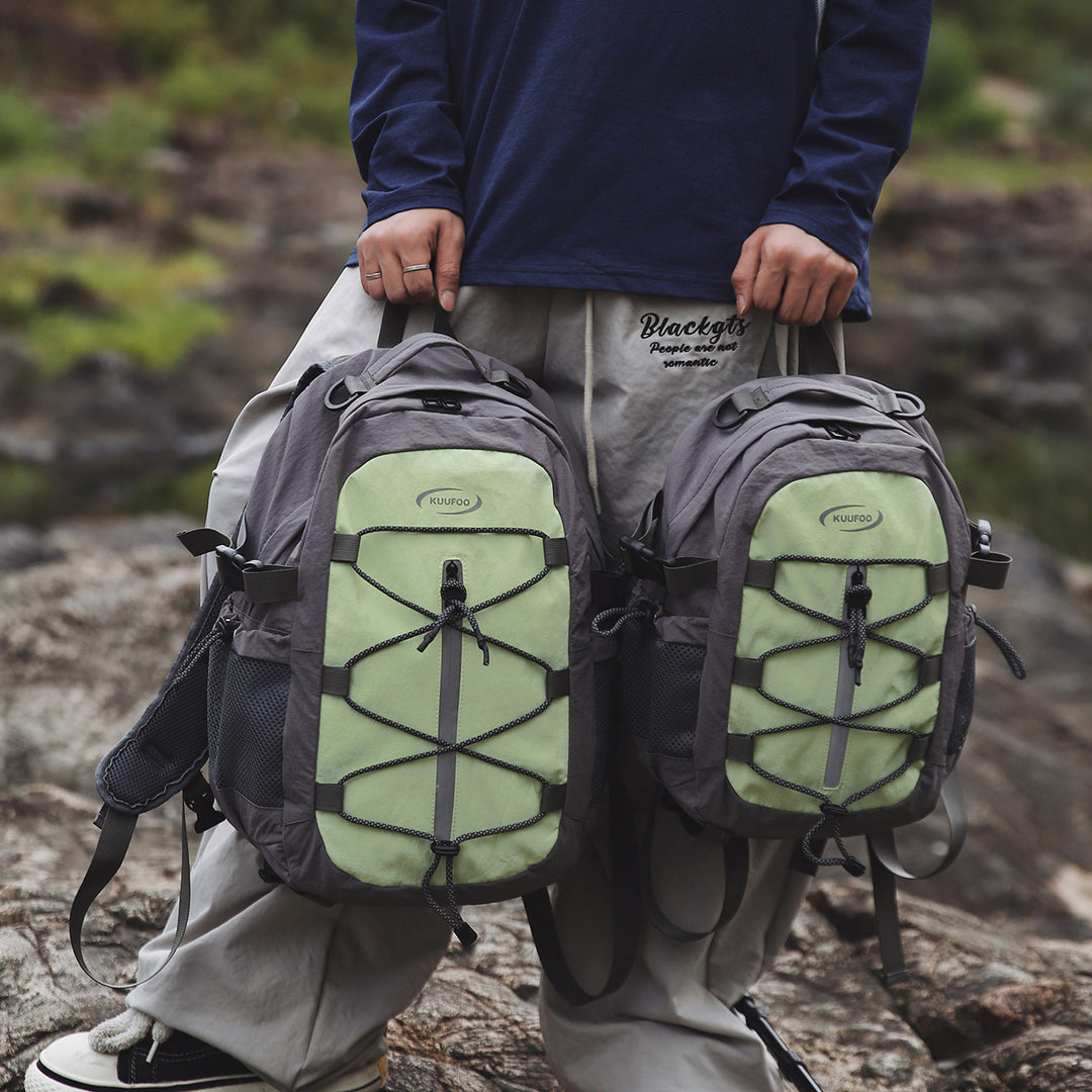 Outdoor Adventure Backpack