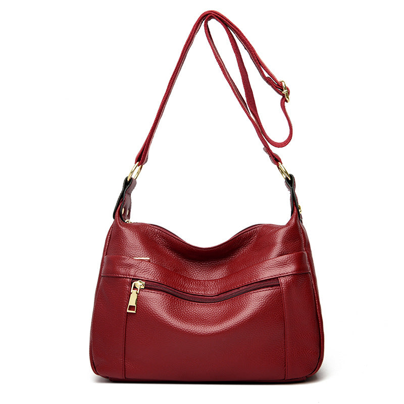 Stylish Structured Crossbody Handbag Stornfield