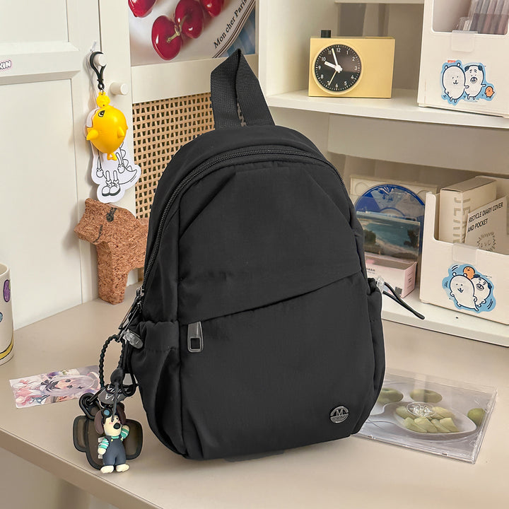 Lightweight Casual Mini Backpack Stornfield