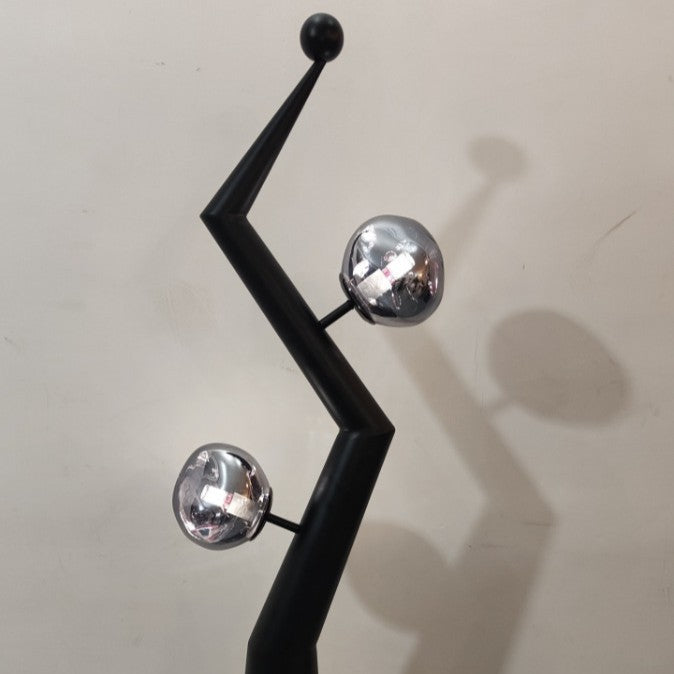 Artistic Floor Lamp