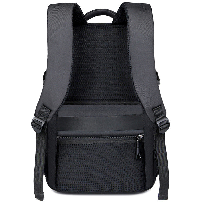 Multi-Functional Expedition Backpack Stornfield