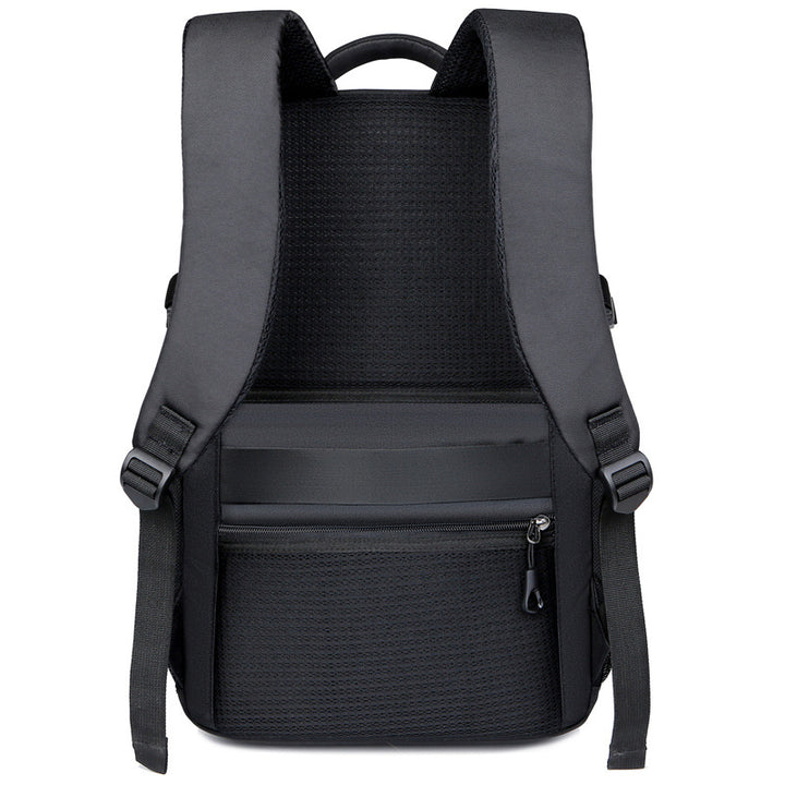 Multi-Functional Expedition Backpack Stornfield